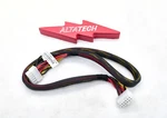 Hp 582752-001 Sas Backplane Pwr Cable (DL580G7). Fixed Price $44.00.