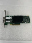 Ibm 01FT704 32GB 2-PORT Fibre Channel Adapter 578F. Fixed Price $949.99.
