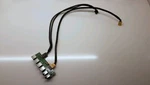 Fujitsu Esprimo E500 E700 S26361-D2915-A10 GS1 Front Panel Usb Aux For Pc. Fixed Price $25.28.