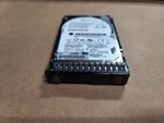 719424-B21 Hpe 900GB 6G Sas 10K 2.5" Dp Sc Hdd 719429-001 Lot Of. Fixed Price $50.00.