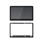 807532-001 1080P Fhd Touch Screen Digitizer Assembly+bezel For Hp Envy X360 M6-W. Fixed Price $119.00.