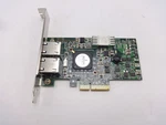 Ibm 49Y4205 Extreme Dual Port Network Adapter. Fixed Price $19.99.