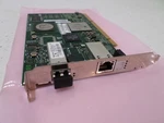 Hp A9784A 2GB Dual-channel Pci-x Fibre 1000BASE-TX Hba Host Bus Adapter. Fixed Price $8.00.