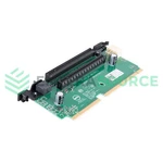Dell N11WF Poweredge DL4300 R730XD Riser 2 Card. Fixed Price $11.98.