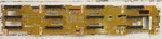 Hp 809947-001 Apollo 4200 Gen 12-BAY Lff Disk Drive Backplane 782442-001. Fixed Price $172.50.