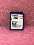 RX790 Dell 1 Gb Kingston Sd Memory. Fixed Price $7.49.