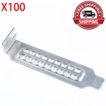X100 XWH74 Dell Pci 14G Low-profile Blank Slot Cover R540 R640 R840 R740XD. Fixed Price $199.00.