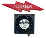 Dell 07VM5P Fan Assembly Pe Vrtx. Fixed Price $39.95.