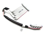 New Oem Dell Poweredge R310 Planar To Control Panel Cable IVA01 Y511K. Fixed Price $7.69.