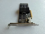 SDFADAMOS-1T30-SF1 Sandisk Fusion Iomemory SX350 1.3TB Mlc Pci Express 2.0 Ssd. Fixed Price $349.20.