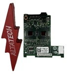 Dell 06M9NC 1GB Quad Port Mezzanine Card Network Interface. Fixed Price $39.95.