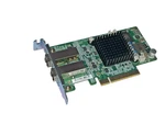 Qnap SAS-12G2E REV:1.2 2XPORT 12GB/S Hba Pcie Controller Low Profile. Fixed Price $409.77.
