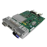 Ibm 2B57 2X10GBE Fc 2X1GBE Multifunction Network Adapter 00E0784 + Gbic. Fixed Price $117.80.