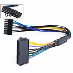 For Hp Z420 Z620 Z230 Systems Atx Psu Replacement Power Cable 24 Pin To 18. Fixed Price $11.15.