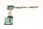 Dell Poweredge C6620 Server Midplane Controller Board P/n: 0H5R9J 0YTXHV. Fixed Price $39.99.
