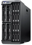 Dell Poweredge Vrtx Tower Chassis 12X 3.5" Sas Hdd Bay 4X M-series Blade Slots. Fixed Price $3107.87.