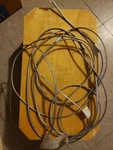 53F6096 Ibm 7855 RJ45 Cable. Fixed Price $100.00.