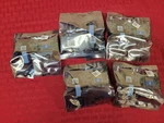 New Lot Of 5 Dell RT6JG Sd Card Readers. Fixed Price $49.00.