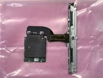 Dell VG76D Poweredge FC630 2X2.5 Sas Backplane Assembly W/ 7G4YN Blade Raid Card. Fixed Price $45.00.