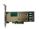 Broadcom Lsi 9305-16I Sata/sas Hba Controller Raid Card. Fixed Price $135.00.