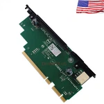 New Riser Card Slot Pci-e X16 For Dell Poweredge R730XD Server 800JH. Fixed Price $12.98.