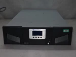 Quantum SCALARI40 Tape Library 3-05236-02. Fixed Price $4000.00.