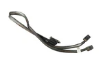 Sas Cable Dell Poweredge R7415/R7515 8X3.5" 57F8R. Fixed Price $132.70.