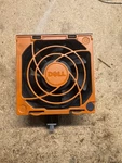 Dell Poweredge Fan For PET620 Dp/n 08WXRC Q. Fixed Price $12.97.