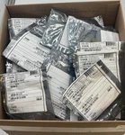 New Sealed Lot Of 50 Cisco DS-SFP-FC8G-SW 8GB Transceiver Modules 10-2418-02. Fixed Price $51.00.