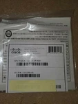 New Sealed Cisco Glc-lx-sm-rgd 1000BASE-LX Sfp Transceiver Module Green Hologram. Fixed Price $795.00.