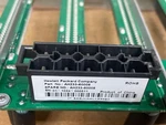AH233-60008 Hp Power Supply Backplane Board. Fixed Price $75.00.