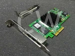 Dell X8DHT Thgmp I350-T4 Quad-ports Gigabit Eth. Pci-e X4 Server Network Adapter. Fixed Price $88.00.