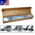 Dell CCY73 Poweredge XE2420 2U Sliding Ready Rail Kit T4Y2K. Fixed Price $60.78.