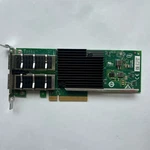 Intel XL710-QDA2 40GB Ethernet Converged Network Adapter 8DKFV Dell. Fixed Price $135.19.