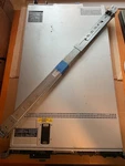 Dell Poweredge R610 1U Server Sliding Rapid Rail Kit Pair N915J R137J Type A1. Fixed Price $35.00.