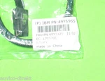 Ibm Sas Cable Signal Lead For X3400 M3 Server 49Y6965 L79970C. Fixed Price $19.69.