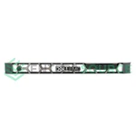 Dell 9NN24 Emc Poweredge R440 R640 R6415 Lcd Front Bezel. Fixed Price $24.98.
