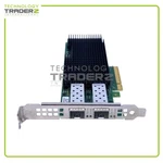 ** Dell Intel XXV710-DA2 2-PORT 25GB SFP28 Pci-e Network Adapter 0HN7J7. Fixed Price $67.99.