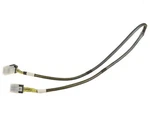 Dell Oem Poweredge R910 Server Mini-sas Cable Y100N. Fixed Price $29.95.