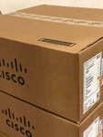 Cisco C9300-24P-E Systems Switch New Sealed. Fixed Price $2795.00.