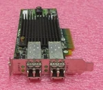 Fujitsu LPE12002 Dual Port 8GB Fibre Channel Host Bus Adapter S26361-F3961-L202. Fixed Price $32.22.