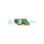 Dell MW5RY Poweredge C6300 C6320 Mezzanine Bridge Adapter Card. Fixed Price $14.49.