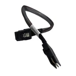 Hp 620803-001 Cable Mini Sas 13" SFF-8087 611402-001. Fixed Price $34.00.