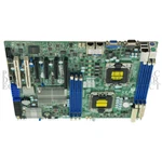 Used Supermicro X8DTL-3F 1366 X58 X5680 X5670 Server Motherboard. Fixed Price $234.98.