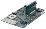 Compaq 188826-001 Socket 3 4X Simm PL4600C + Riser 2X Pci Isa. Fixed Price $133.74.