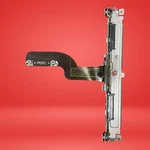 Dell Poweredge FC630 2X2.5 Sas Backplane Assembly VG76D Perc H730P. Fixed Price $26.28.