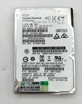 Hpe 1.2TB 2.5" Hard Drive EG1200JEHMC 872483-006 10K Sas 12GBPS Good. Fixed Price $24.99.