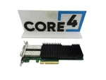 Intel XXV710DA2G1P5 XXV710-DA2 25GG Sfp+ Dp Pci-e. Fixed Price $69.95.