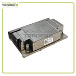 Lot Of 2 Dell Poweredge R830 Screw Down Type Cpu Heatsink 0WV97V. Fixed Price $19.99.