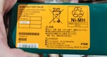 3289081-A Hitachi Battery Nimh, 9HR-4/3FAUHP-HRSD For Hds Vsp G200 G400 Series. Fixed Price $100.00.